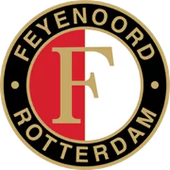 费耶诺德 图标