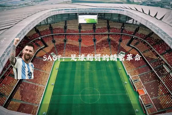 SAOT：足球判罚的精密革命